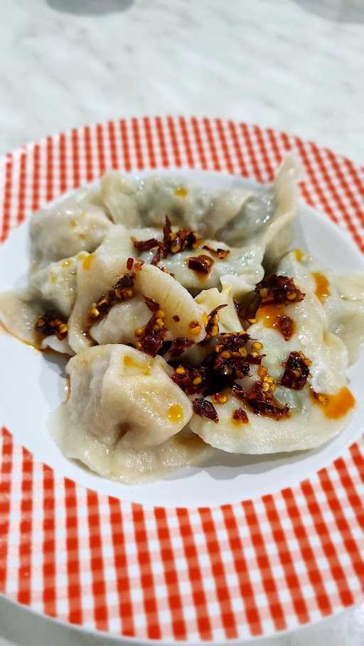 Dumpling Kuotie 33 4