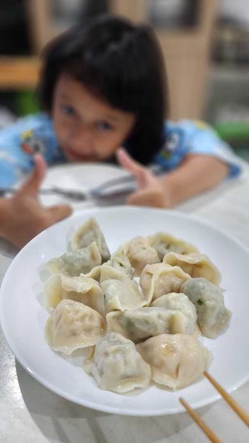 Dumpling Kuotie 33 1