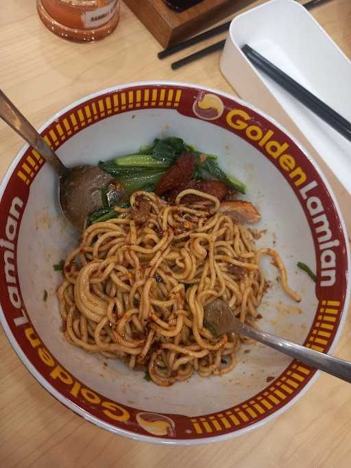 Golden Lamian Pollux Mall Chadstone 1