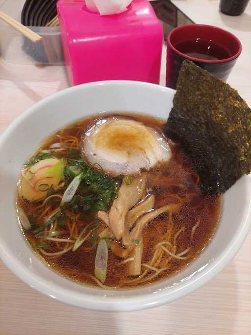 Echigoya Ramen - Cikarang 7