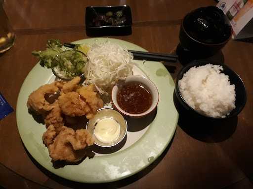 SUMIBI Japanese Restaurant - Cikarang 7