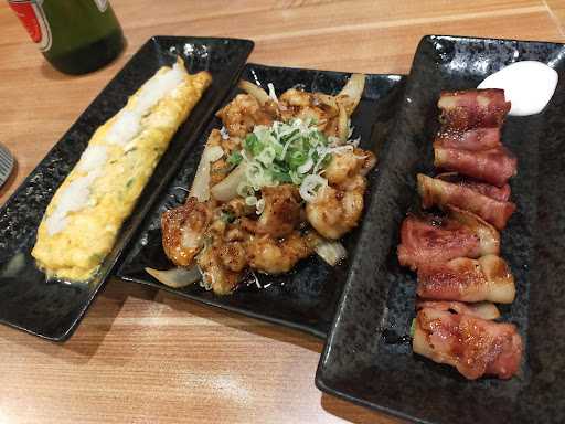 Teppanyaki Niroku Lippo Cikarang 5