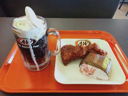 A&W Restoran - Cikarang Central City 7