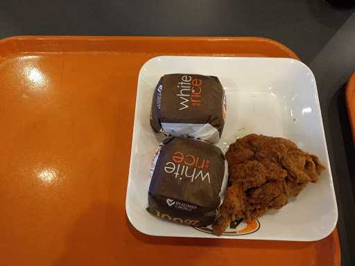 A&W Restoran - Cikarang Central City 4