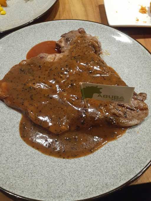 Abuba Steak - Cikarang 9