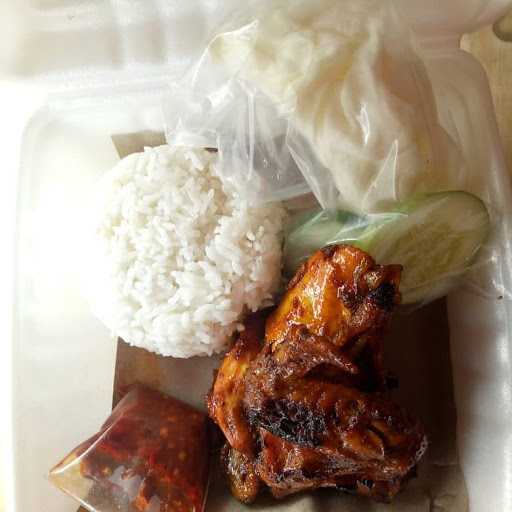 Ayam Bebek Bakar Kuningan 7