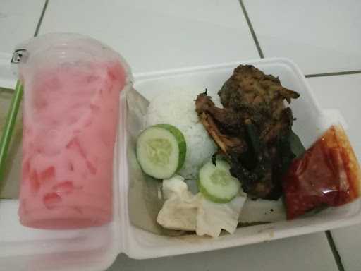 Ayam Bebek Bakar Kuningan 4