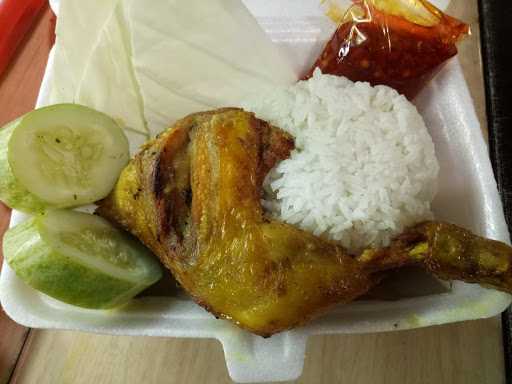 Ayam Bebek Bakar Kuningan 6