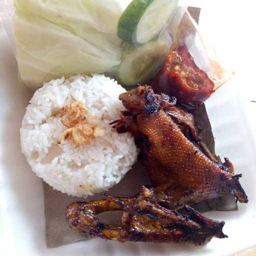 Ayam Bebek Bakar Kuningan 2