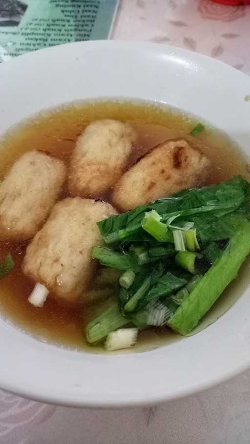 Bakmie Akwet 5