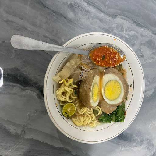 Bakso Asamielasa 5