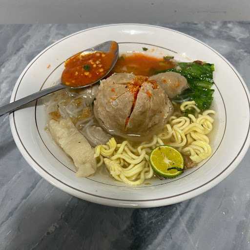 Bakso Asamielasa 8