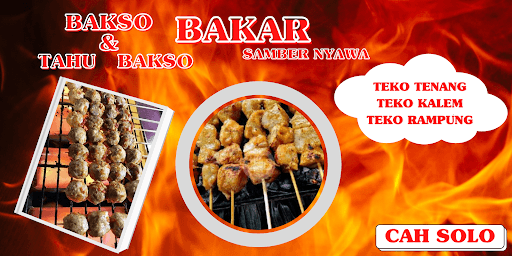 Bakso Bakar Sambernyawa 3