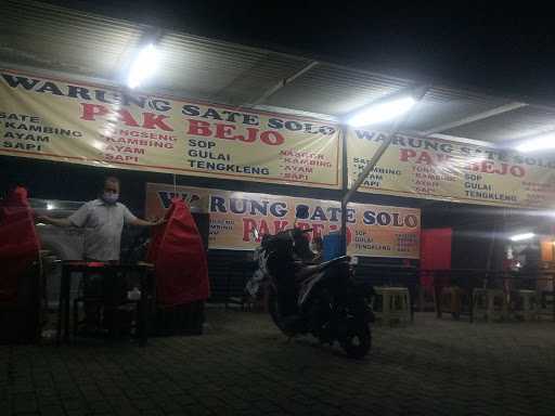 Bakso Barokah Mas Gondrong 4