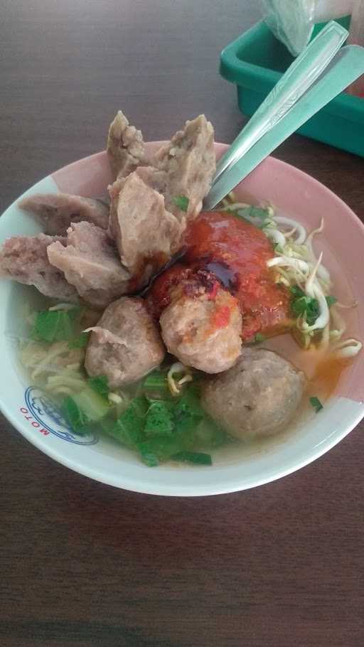 Bakso Bogem 8