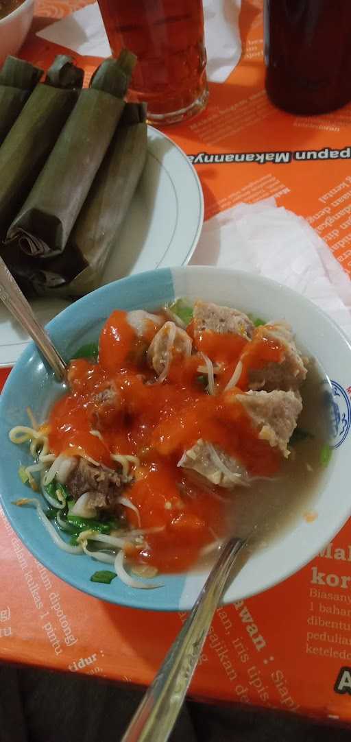 Bakso Bogem & Mie Ayam Ciantra 8