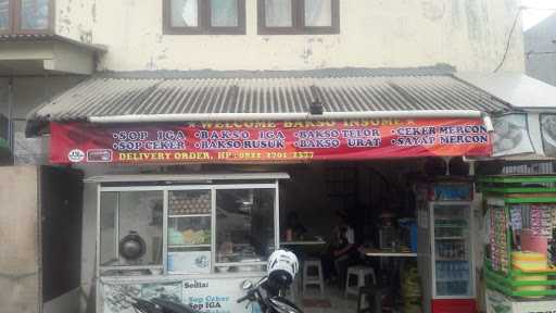 Bakso Insome 5