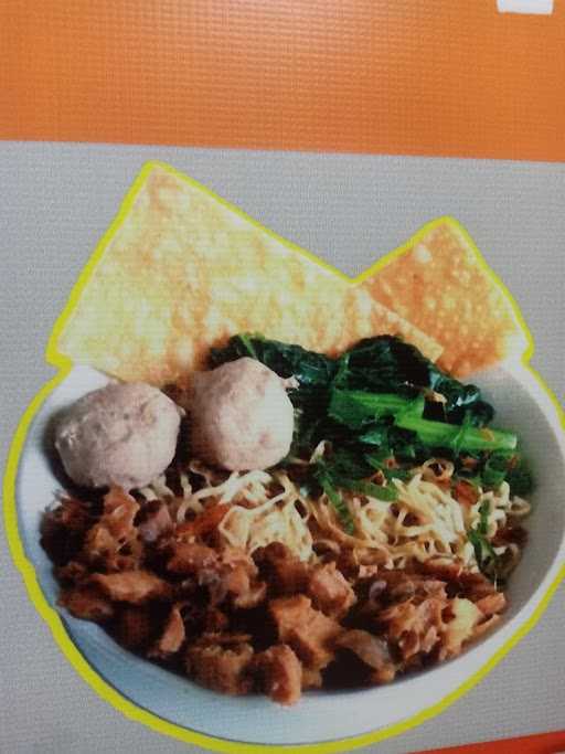 Bakso Insome 1