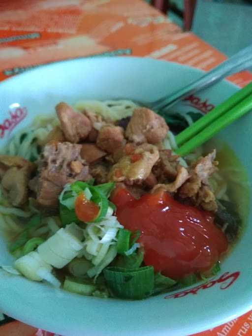 Bakso King 4 10