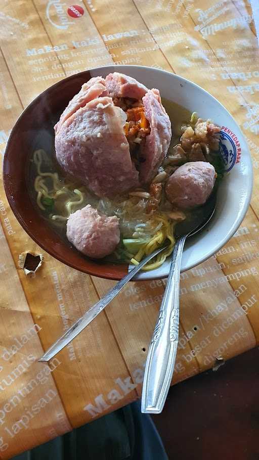 Bakso King 4 6