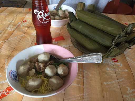 Bakso King 4 5