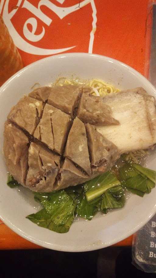 Bakso Munalisya Jababeka 5