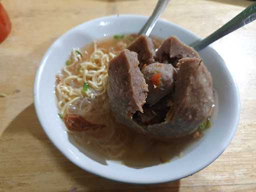 Bakso Munalisya Jababeka 6