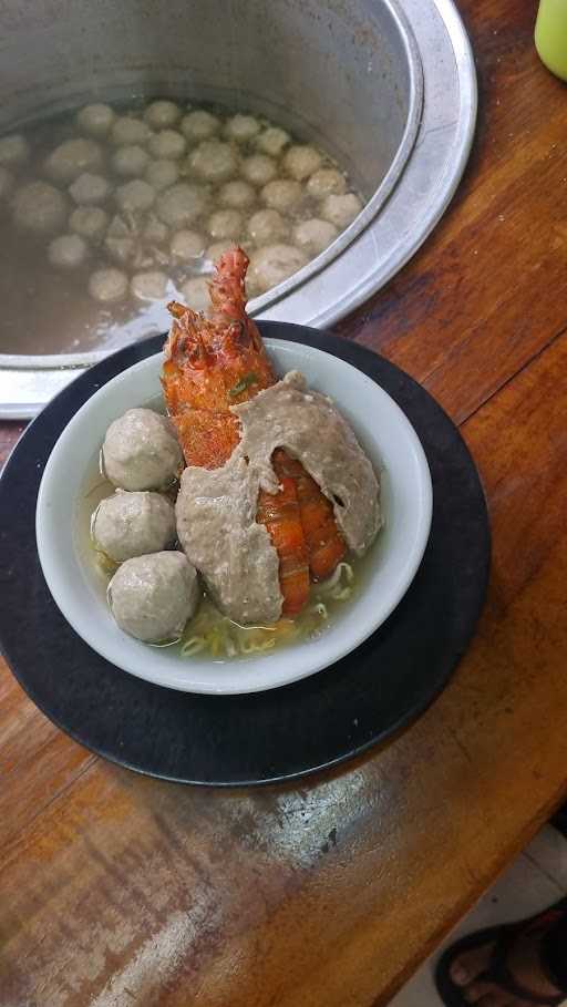 Bakso Munalisya Jababeka 4