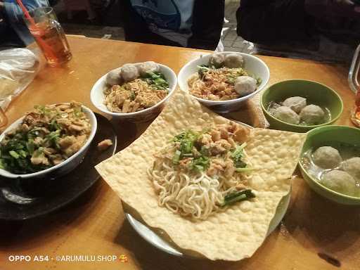 Bakso Munalisya Jababeka 8