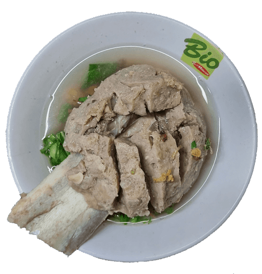 Bakso Munalisya Lippo Cikarang 9