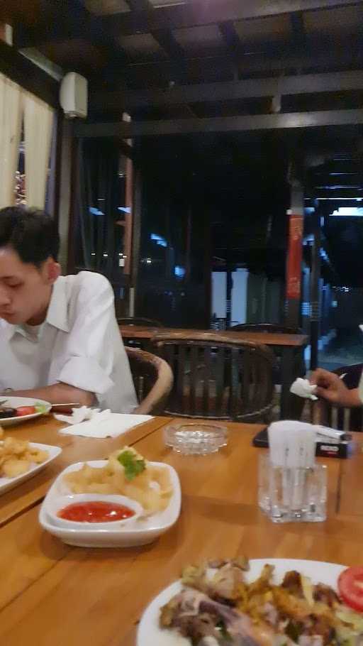 Bebek Bali Resto 2