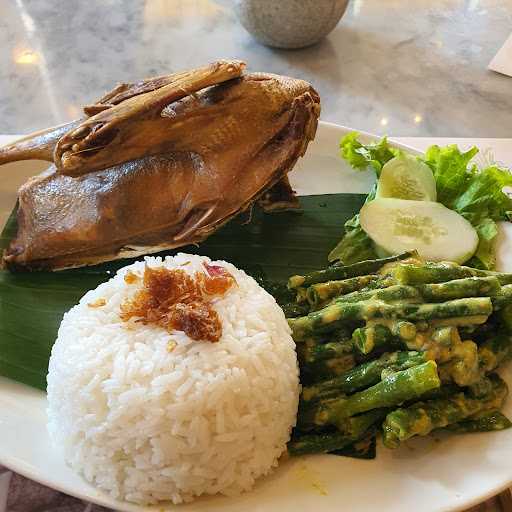 Bebek Tepi Sawah 6