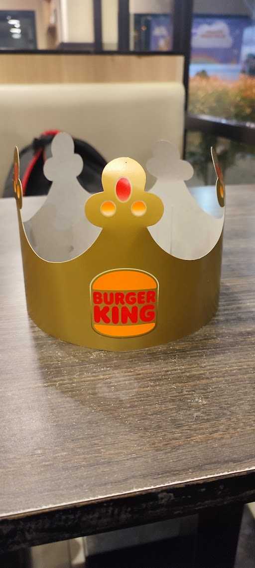 Burger King Lippo Cikarang 5