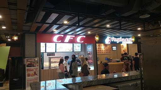 Cfc Mall Lippo Cikarang 1