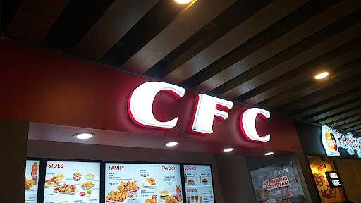 Cfc Mall Lippo Cikarang 4