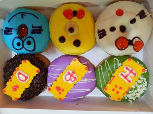 Donat Missu Cabang Sukadami 9