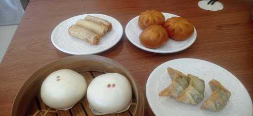 Family Dimsum 10