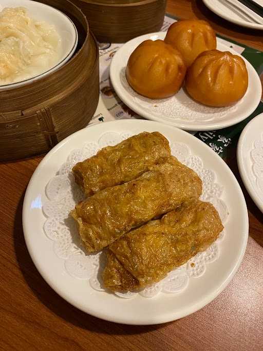 Family Dimsum 3