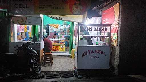 Hilya Soba 1