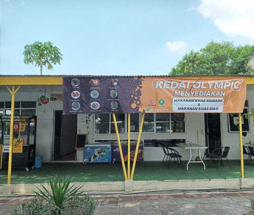 Ke-Pic Kedai Olympic 6