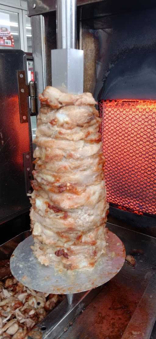 Kebab Abah 3