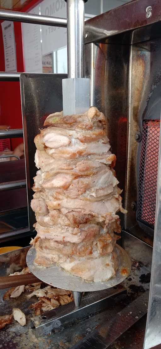 Kebab Abah 3