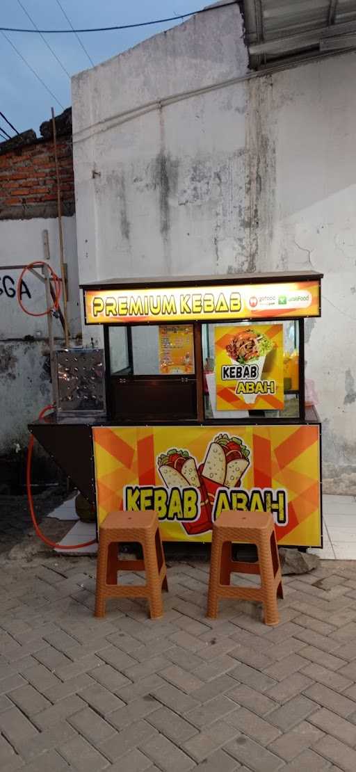 Kebab Abah 9