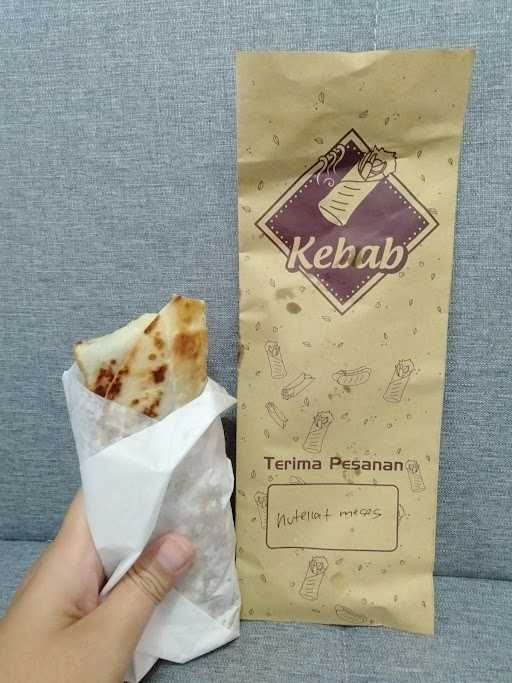 Kebab Pisang Endulita Cikarang 1