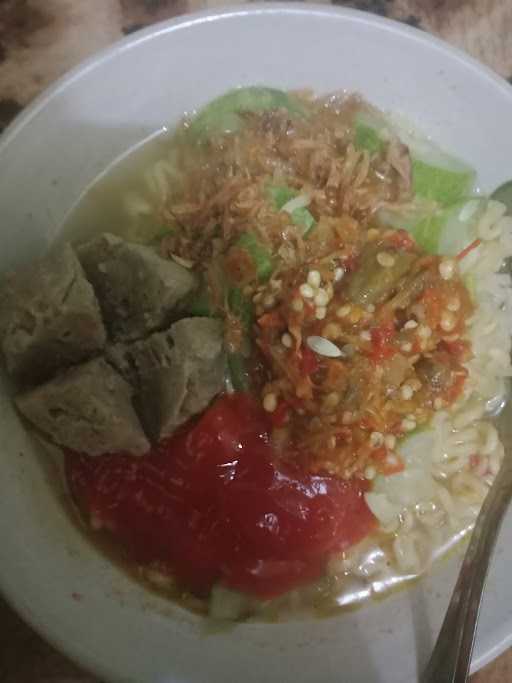 Kedai D'Bakso Cns 1