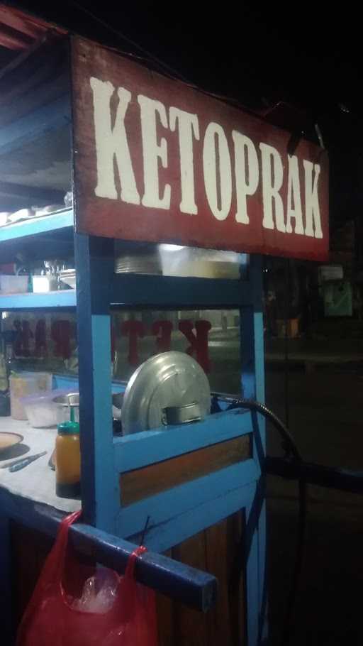 Ketoprak Mas Kamal 7