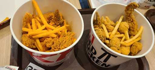 KFC Box - Living Plaza Jababeka 10