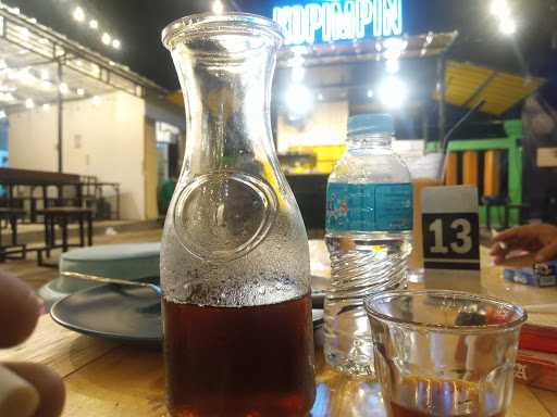 Kopimpin Coffee & Resto 10