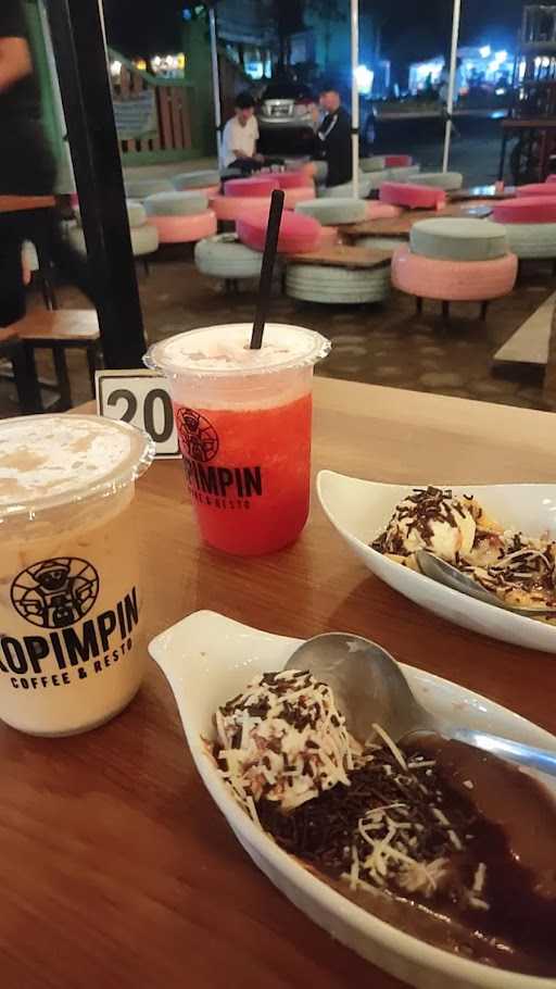 Kopimpin Coffee & Resto 8