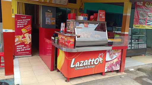 Lazatto Ciantra 5